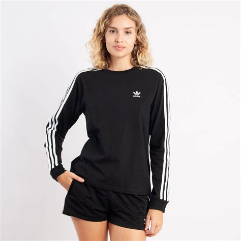 camiseta adidas originals.manga longa|adidas oversized.